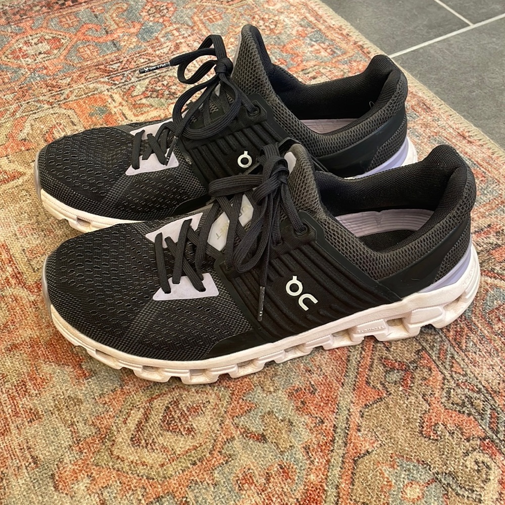 ON cloud swift 8.5